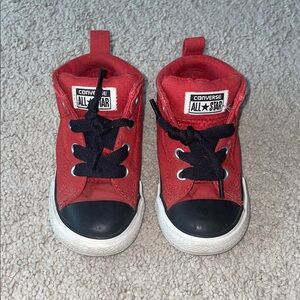 Toddler Converse